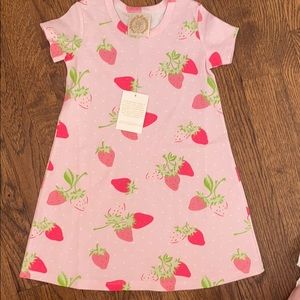 Summer shade 🍓TBBC Polly play dress